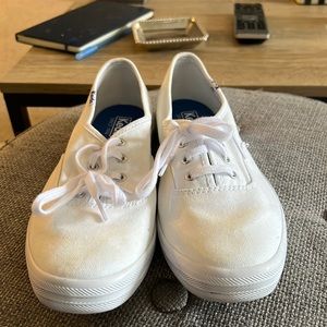 Keds shoes lace up worn 1x